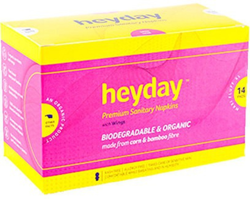 heyday sanitary pads heyday sanitary pads